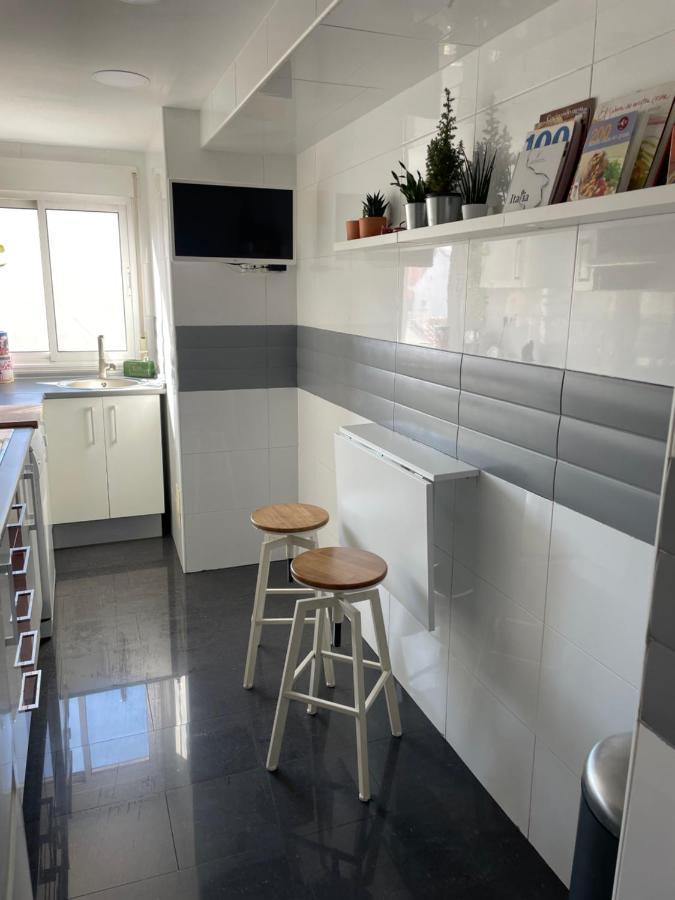 La Casita De Jimena Apartment Валенсия Екстериор снимка