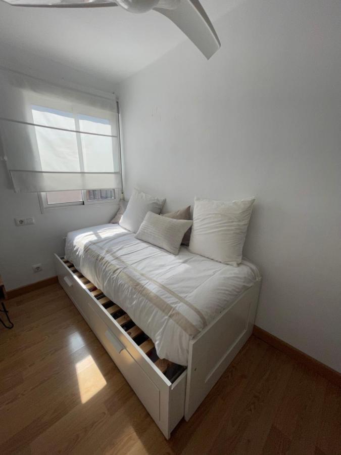 La Casita De Jimena Apartment Валенсия Екстериор снимка