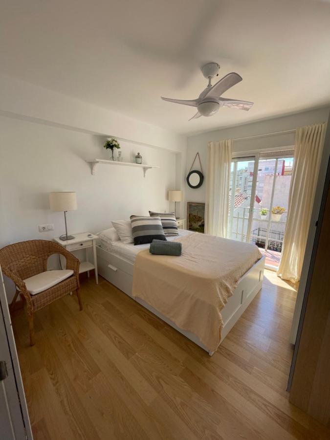 La Casita De Jimena Apartment Валенсия Екстериор снимка