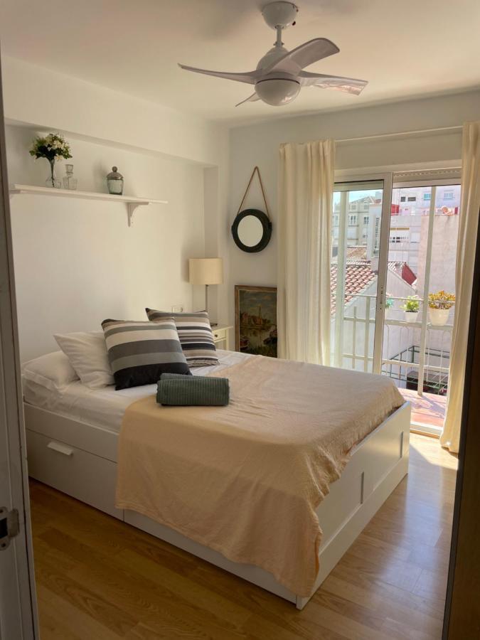 La Casita De Jimena Apartment Валенсия Екстериор снимка