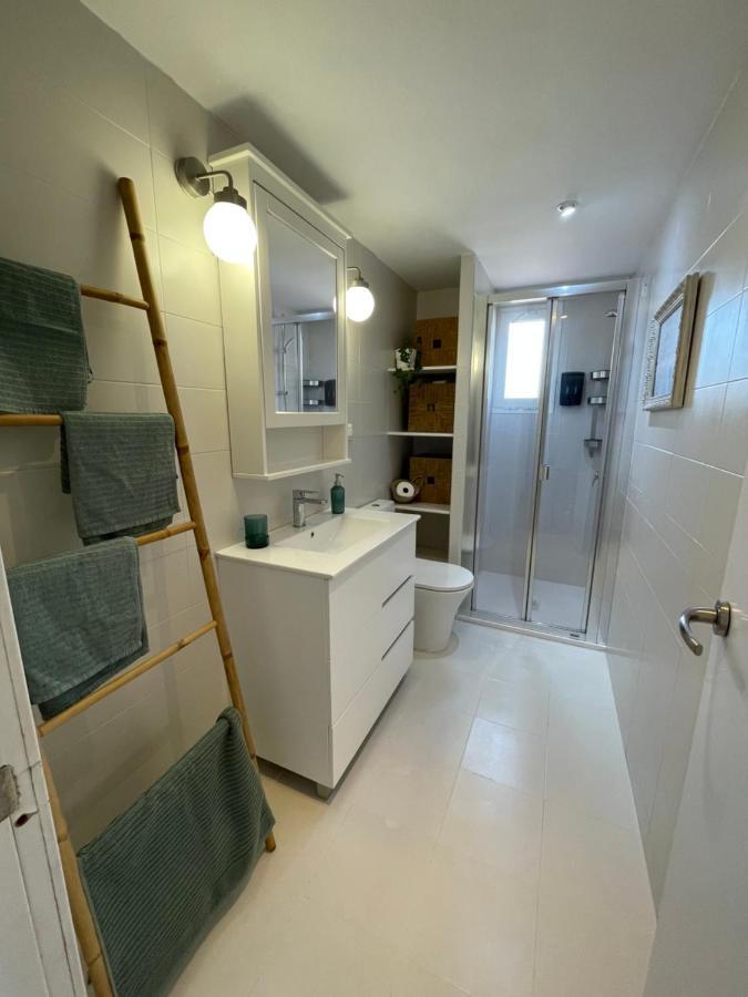 La Casita De Jimena Apartment Валенсия Екстериор снимка