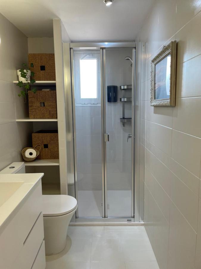 La Casita De Jimena Apartment Валенсия Екстериор снимка