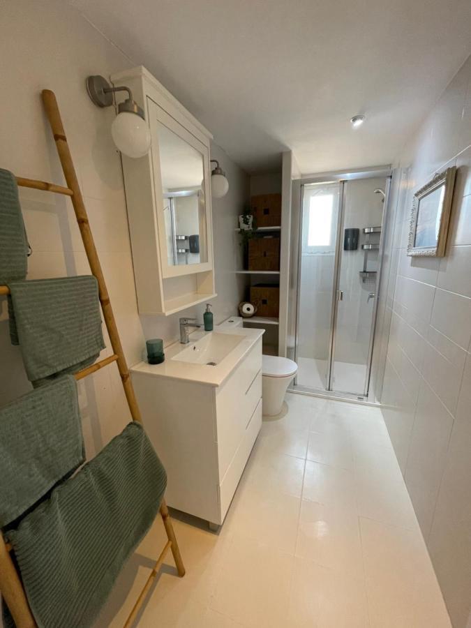 La Casita De Jimena Apartment Валенсия Екстериор снимка