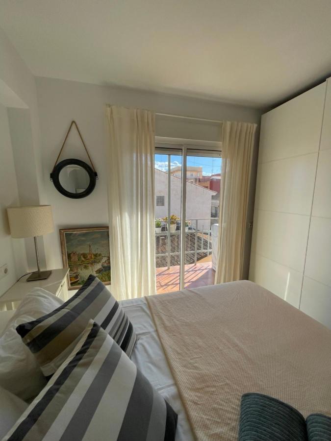 La Casita De Jimena Apartment Валенсия Екстериор снимка