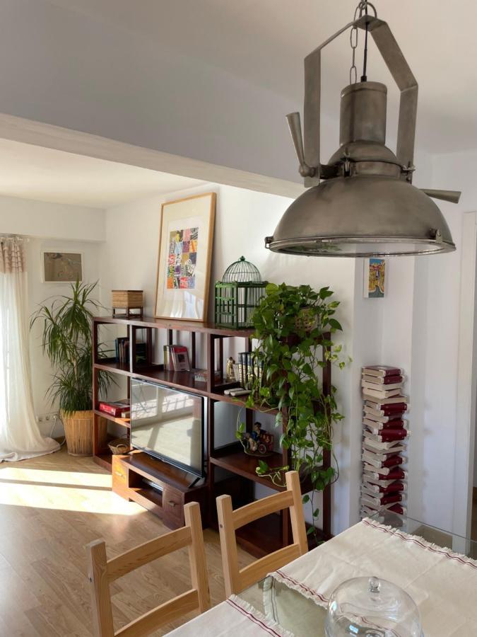 La Casita De Jimena Apartment Валенсия Екстериор снимка