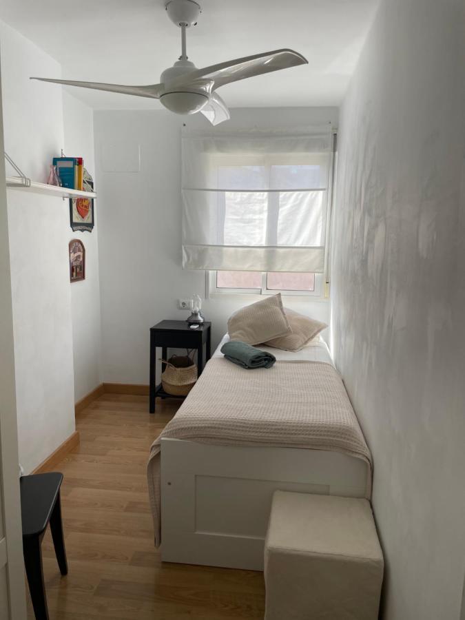 La Casita De Jimena Apartment Валенсия Екстериор снимка